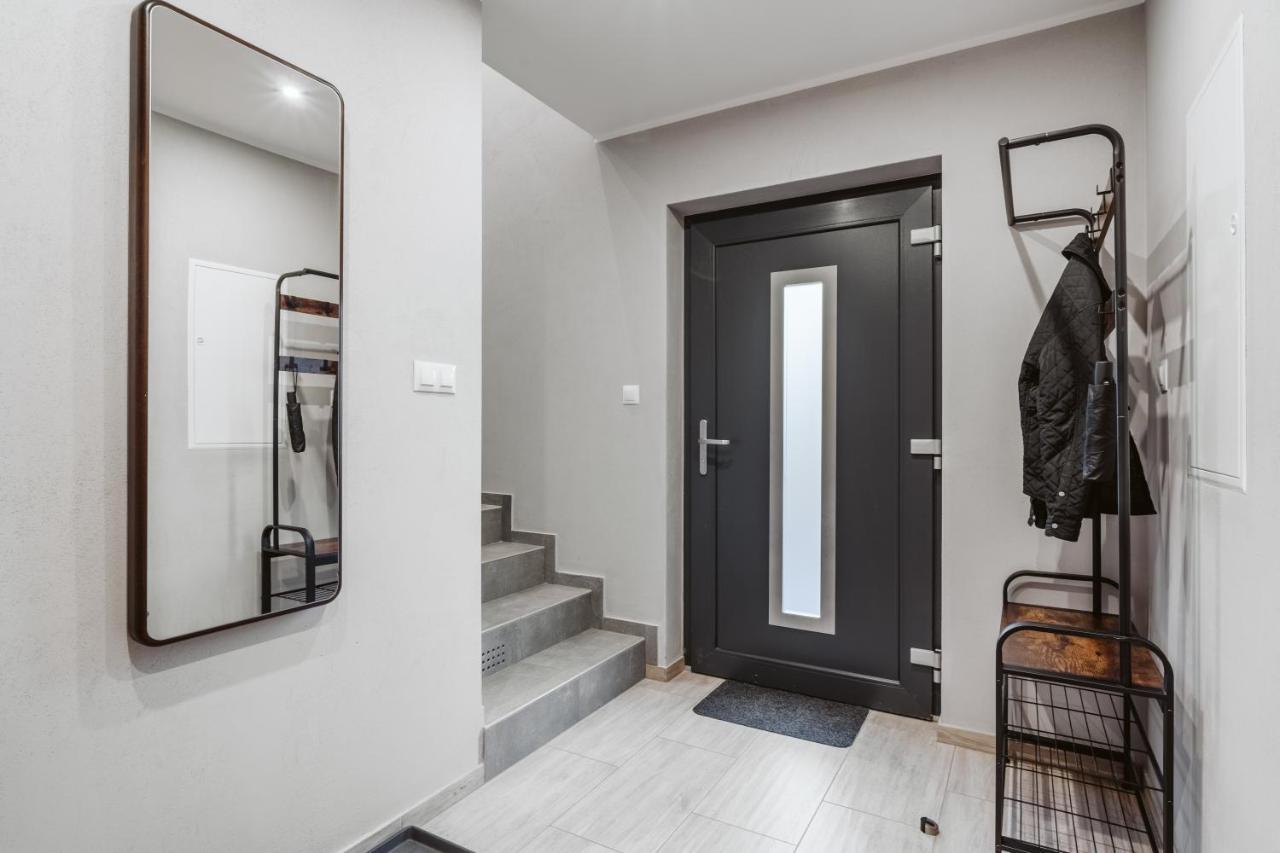 Apartament Na Borach II Spa Szczyrk Exterior foto